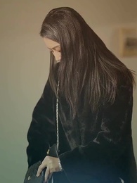 Episode 73 - My Fearless Girl: Freya Clinton