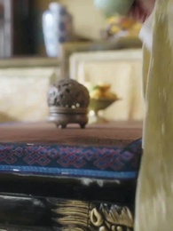 The Eternal Will - Episode 53