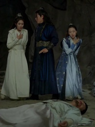 Cửu Chuyển Đế Tôn - Episode 43