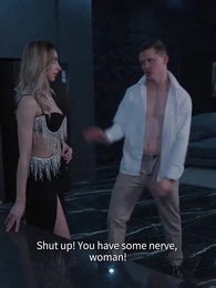 Revenge on my ex-husband - Episode 62