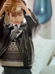 My Fearless Girl: Freya Clinton - Episode 32