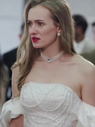 Revenge on my ex-husband - Episode 13