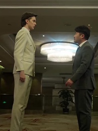 Episode 41 - Revenge on my ex-husband