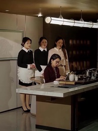 Episode 63 - My Fearless Girl: Freya Clinton