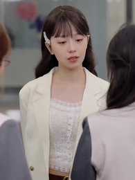 Bosan Jadi Nona Kaya, Hanya Ingin Jadi Karyawan - Episode 57