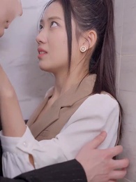 Episode 53 - [Dubbed] The Hidden President