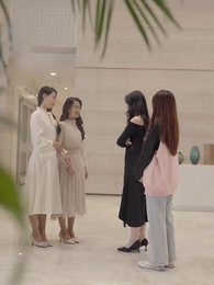 Episode 77 - [Dubbed] The Hidden President