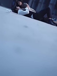 Istri Buruk Rupa Kembali - Episode 91