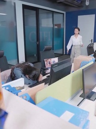 Episode 33 - [Dubbed] The Hidden President