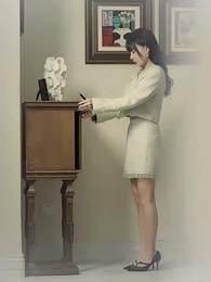 Episode 66 - Istri Buruk Rupa Kembali