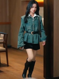 Episode 57 - [Dubbed] The Fake Lover