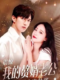 Episode 1 - [Dubbed] The Hidden President