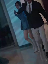 Tập 13 - Tình Nhân Bí Mật