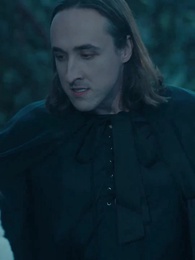 Episode 78 - The unwanted mate