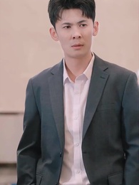 Episode 18 - [Dubbed] The Hidden President