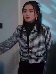 Cinta Tersembunyi - Episode 14