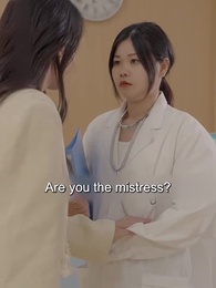 Episode 89 - [Dubbed] The Hidden President