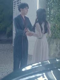 Episode 82 - [Dubbed] The Hidden President