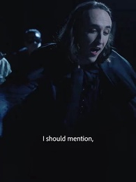 Episode 61 - The unwanted mate