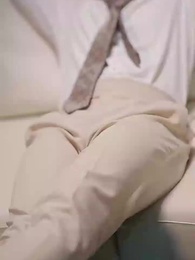 Cinta Tersembunyi - Episode 6