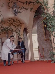 [Dubbed] The Hidden President - Episode 70