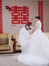 Istri Buruk Rupa Kembali - Episode 71