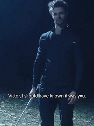 Episode 60 - The unwanted mate