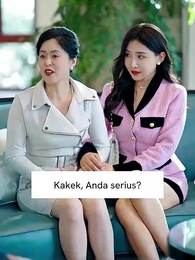 Strategi Mantan Istri - Episode 102