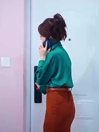 Strategi Mantan Istri - Episode 90