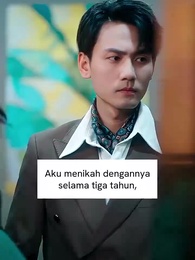 Episode 8 - Strategi Mantan Istri