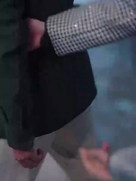 Cinta Tersembunyi - Episode 15