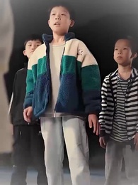 Istri Buruk Rupa Kembali - Episode 34