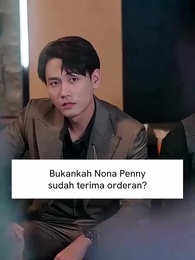 Episode 25 - Strategi Mantan Istri