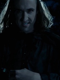 Episode 79 - The unwanted mate