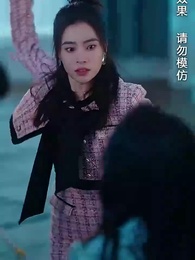 Episode 64 - Cinta Tersembunyi