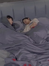 [Dubbed] The Hidden President - Episode 54