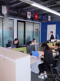 [Dubbed] The Hidden President - Episode 41