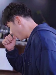 Episode 29 - [Dubbed] The Hidden President