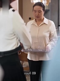 [พากย์ไทย]ภรรยาเด็กฝึกงานตัวน้อยของท่านประธาน - Episode 9