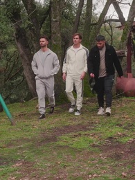 Episode 75 - The unwanted mate