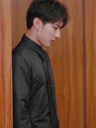 Episode 37 - [Dubbed] The Hidden President