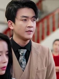 Cinta Tersembunyi - Episode 20