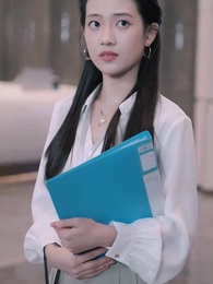 Episode 12 - [Dubbed] The Hidden President