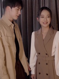 [Dubbed] The Hidden President - Episode 61