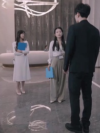 Episode 13 - [Dubbed] The Hidden President