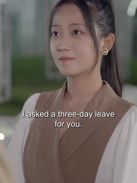 [Dubbed] The Hidden President - Episode 60