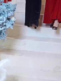 Cinta Tersembunyi - Episode 17