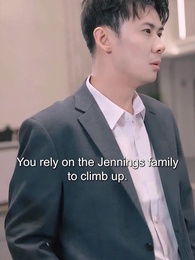 Episode 17 - [Dubbed] The Hidden President