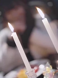 Istri Buruk Rupa Kembali - Episode 10