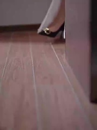 Episode 21 - Cinta Tersembunyi